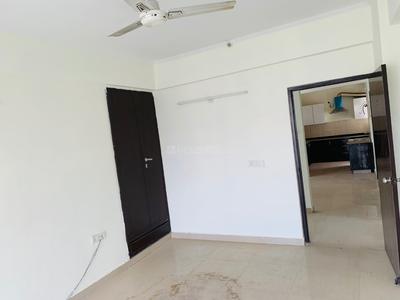 Bedroom Image of 2095 Sq.ft 3.5 BHK Apartment / Flat for sale in The Antriksh Heights, Sector 84 Gurgaon for Rs. 17200000