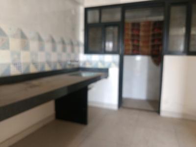 Kitchen Image of 850 Sq.ft 2 BHK Apartment / Flat for sale in Basil Mondale, Mundhwa Pune for Rs. 7500000