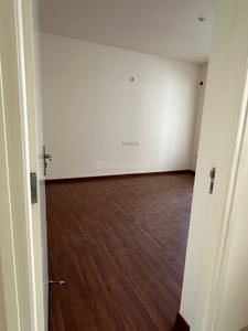 Bedroom Image of 1942 Sq.ft 3 BHK Apartment / Flat for sale in Sattva Aqua Vista, Gottigere Bengaluru for Rs. 29000000