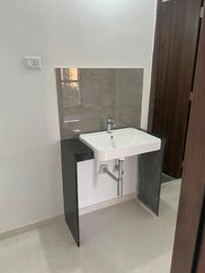 Bathroom Image of 620 Sq.ft 1 BHK Apartment / Flat for sale in Tirupati Vasantam, Dhanori Pune for Rs. 4900000