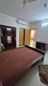 Bedroom Image of 2220 Sq.ft 3 BHK Apartment / Flat for rent in Financial District Hyderabad for Rs. 84000
