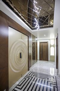 Hall Image of 3240 Sq.ft 4 BHK Builder Floor for sale in Sector 65 Gurgaon for Rs. 60000000