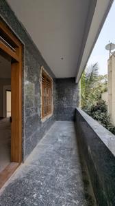 Balcony Image of 1890 Sq.ft 3 BHK Apartment / Flat for sale in ISRO Layout Bengaluru for Rs. 16500000