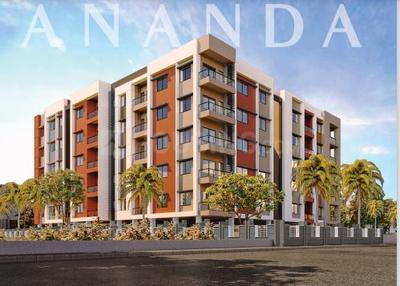 Image of 1814 Sq.ft 4 BHK Apartment / Flat for sale in Matigara, Siliguri for Rs. 7981600