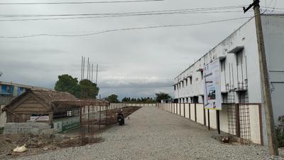 Image of 1414 Sq.ft Residential Plot / Land for sale in Orchid Springs, Kovilpalayam, Coimbatore for Rs. 790000