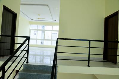 Balcony Image of 3200 Sq.ft 4 BHK Villa for rent in Mokila Hyderabad for Rs. 60000