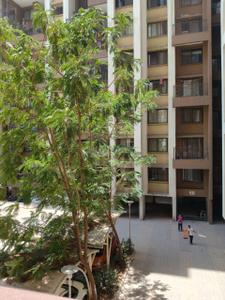 Image of 985 Sq.ft 2 BHK Apartment / Flat for sale in Kalpataru Serenity, Hadapsar, Pune for Rs. 7500000