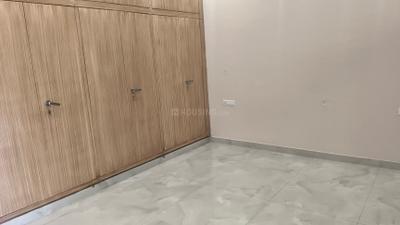 Bedroom Image of 1800 Sq.ft 2 BHK Builder Floor for rent in Sector 108 Noida for Rs. 39000