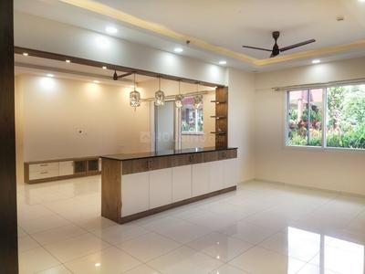 Hall Image of 2310 Sq.ft 3.5 BHK Apartment / Flat for sale in Vaswani Exquisite by Vaswani Group, Hoodi Bengaluru for Rs. 39500000