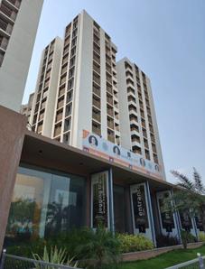 Image of 1800 Sq.ft 3 BHK Apartment / Flat for rent in Shypram Parisar, Ognaj, Ahmedabad for Rs. 37000