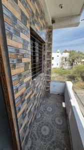 Balcony Image of 1000 Sq.ft 2 BHK Independent House for sale in Jafrabad Akola for Rs. 3500000