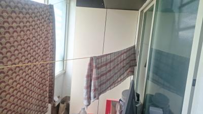 Balcony Image of 1350 Sq.ft 2 BHK Apartment / Flat for sale in RR Nagar Bengaluru for Rs. 10000000