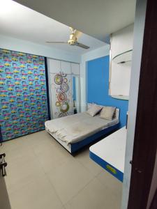 Bedroom Image of 1125 Sq.ft 2 BHK Apartment / Flat for sale in Devnandan Parisar II, Adalaj Gandhinagar for Rs. 4800000