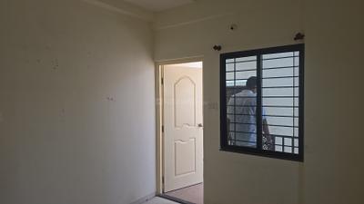 Bedroom Image of 1450 Sq.ft 3 BHK Apartment / Flat for sale in Manewada Nagpur for Rs. 7500000