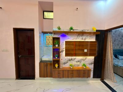 Hall Image of 1300 Sq.ft 3 BHK Villa for sale in Sushant City - I Jaipur for Rs. 7000000