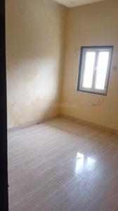 Bedroom Image of 900 Sq.ft 3 BHK Builder Floor for rent in BPTP Park Elite Premium, Sector 84 Faridabad for Rs. 15000