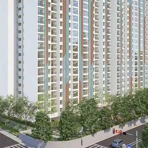 Image of 1459 Sq.ft 3 BHK Apartment / Flat for sale in JN AA Privilege, Punawale, Pune for Rs. 9700000
