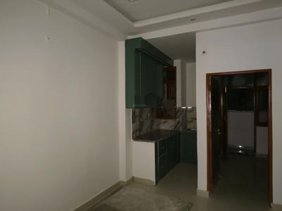 Living Room Image of 450 Sq.ft 1 BHK Builder Floor for sale in Ved Vihar Ghaziabad for Rs. 1430322
