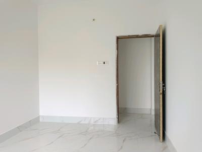 Bedroom Image of 750 Sq.ft 2 BHK Apartment / Flat for sale in Kamdahari Kolkata for Rs. 2800000