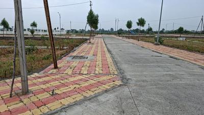 Image of 1418 Sq.ft Residential Plot / Land for sale in Vihirgaon, Nagpur for Rs. 3013000