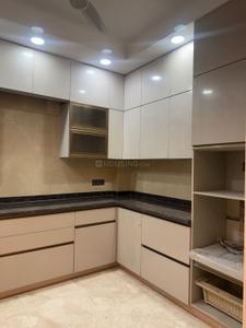Kitchen Image of 1872 Sq.ft 3 BHK Builder Floor for sale in Greater Kailash I New Delhi for Rs. 65000000