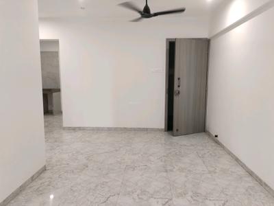 Living Room Image of 1100 Sq.ft 2 BHK Apartment / Flat for sale in Jayraj Signature Elanza, Ulwe Navi Mumbai for Rs. 13200000