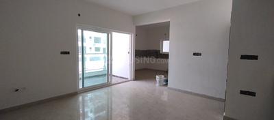 Hall Image of 1480 Sq.ft 3 BHK Apartment / Flat for sale in Affinity Brundaavana by Affinity Projects, Agrahara Bengaluru for Rs. 16500000
