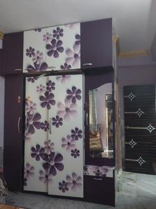 Bedroom Image of 776 Sq.ft 2 BHK Apartment / Flat for sale in Shibpur Howrah for Rs. 3500000