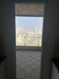 Balcony Image of 1987 Sq.ft 3 BHK Apartment / Flat for sale in Lokhandwala Minerva, Worli Mumbai for Rs. 100000000