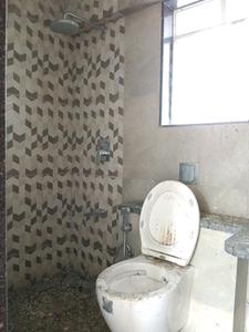 Bedroom Two Image of 750 Sq.ft 1.5 BHK Apartment / Flat for sale in Amardeep Anutham, Mulund East Mumbai for Rs. 15000000