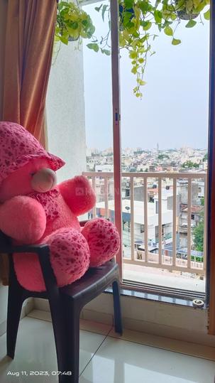 Kanha Bhoomi Empire Main Image 1