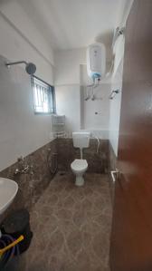 Image of 600 Sq.ft 1 BHK Independent House for rent in Koramangala, Bengaluru for Rs. 28500