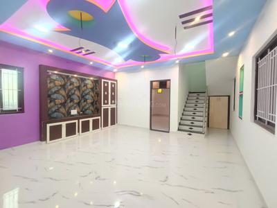 Hall Image of 1100 Sq.ft 2 BHK Independent House for sale in Saravanampatty Coimbatore for Rs. 6900100