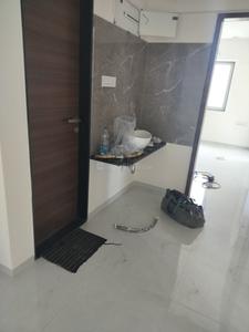 Bathroom Image of 1400 Sq.ft 3 BHK Apartment / Flat for rent in Vastushodh Cavansite, Warje Pune for Rs. 40000
