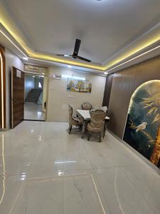 Hall Image of 1228 Sq.ft 3 BHK Apartment / Flat for sale in Shri Balaji Heights, Vaishali Nagar Extension Jaipur for Rs. 5500000