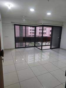2 BHK Semi Furnished Flat