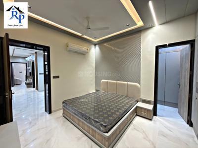 Bedroom Image of 3400 Sq.ft 4 BHK Independent House for sale in Khema-Ka-Kuwa Jodhpur for Rs. 31500000