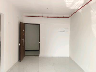 Living Room Image of 700 Sq.ft 1 BHK Apartment / Flat for sale in Runwal Gardens Phase I, Dombivli East Thane for Rs. 5560000