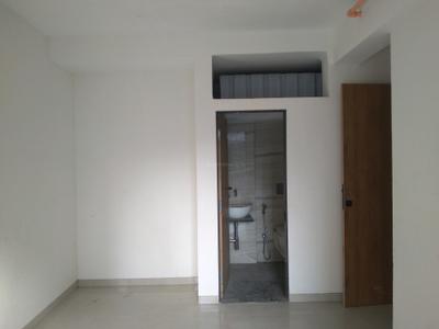 Bedroom Image of 914 Sq.ft 2 BHK Apartment / Flat for sale in Techton Akhand, Vasai East Vasai for Rs. 6400000