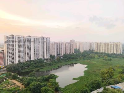 4 BHK Independent Builder Floor