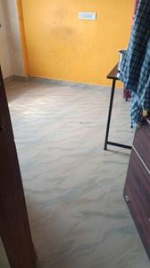 Bathroom Image of 280 Sq.ft 1 RK Apartment / Flat for rent in Nerhe Pune for Rs. 6500
