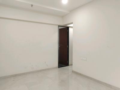 Bedroom Image of 1250 Sq.ft 3 BHK Apartment / Flat for sale in Nicco Residency, Jogeshwari East Mumbai for Rs. 29500000