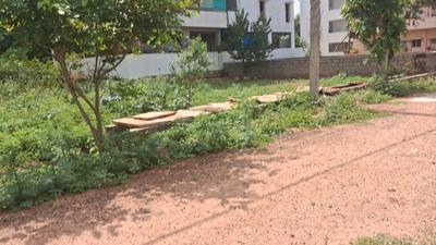 Image of 1500 Sq.ft Residential Plot / Land for sale in Vishveshwaraya Nagar, Bengaluru for Rs. 16500000
