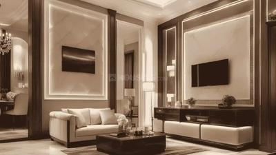 Bedroom Image of 1350 Sq.ft 3 BHK Apartment / Flat for sale in Sri Orion Heights, Kodathi Bengaluru for Rs. 14294840