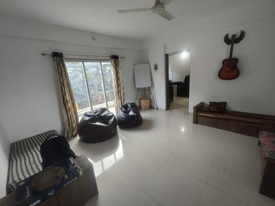 3 BHK Flat