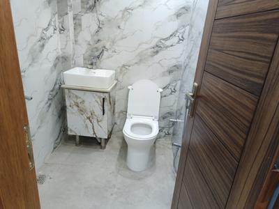 Image of 1000 Sq.ft 2 BHK Builder Floor for sale in Malviya Nagar, New Delhi for Rs. 17050000
