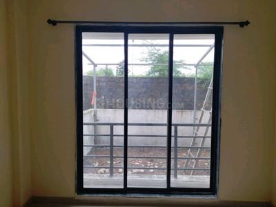 Bedroom Image of 975 Sq.ft 2 BHK Apartment / Flat for sale in Asangaon Thane for Rs. 2400000