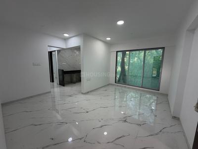 Hall Image of 850 Sq.ft 3 BHK Apartment / Flat for sale in Borivali West Mumbai for Rs. 21000000