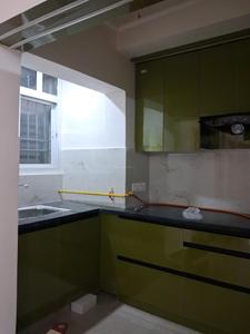 Kitchen Image of 953 Sq.ft 2 BHK Apartment / Flat for sale in Jaypee Aman, Aurangabad Noida for Rs. 7100000