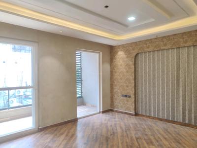 Bedroom Image of 3150 Sq.ft 4 BHK Builder Floor for sale in Sector 21C Faridabad for Rs. 33000000